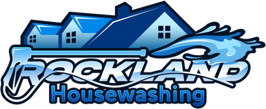 Rockland Housewashing